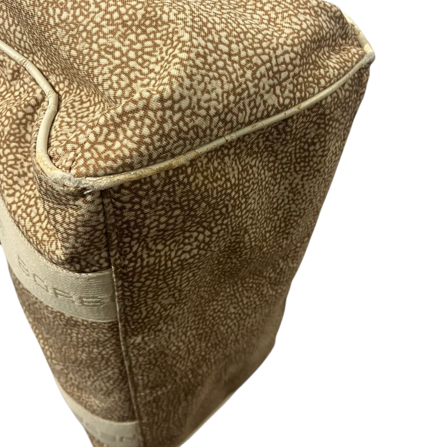 Borsa Donna Borbonese Vintage