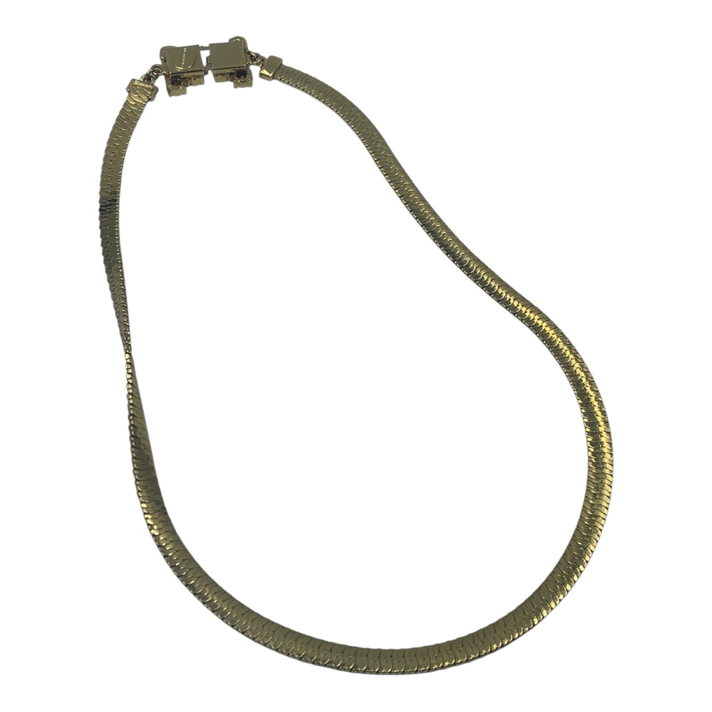 Collana Vintage Anni 80 De Liguoro