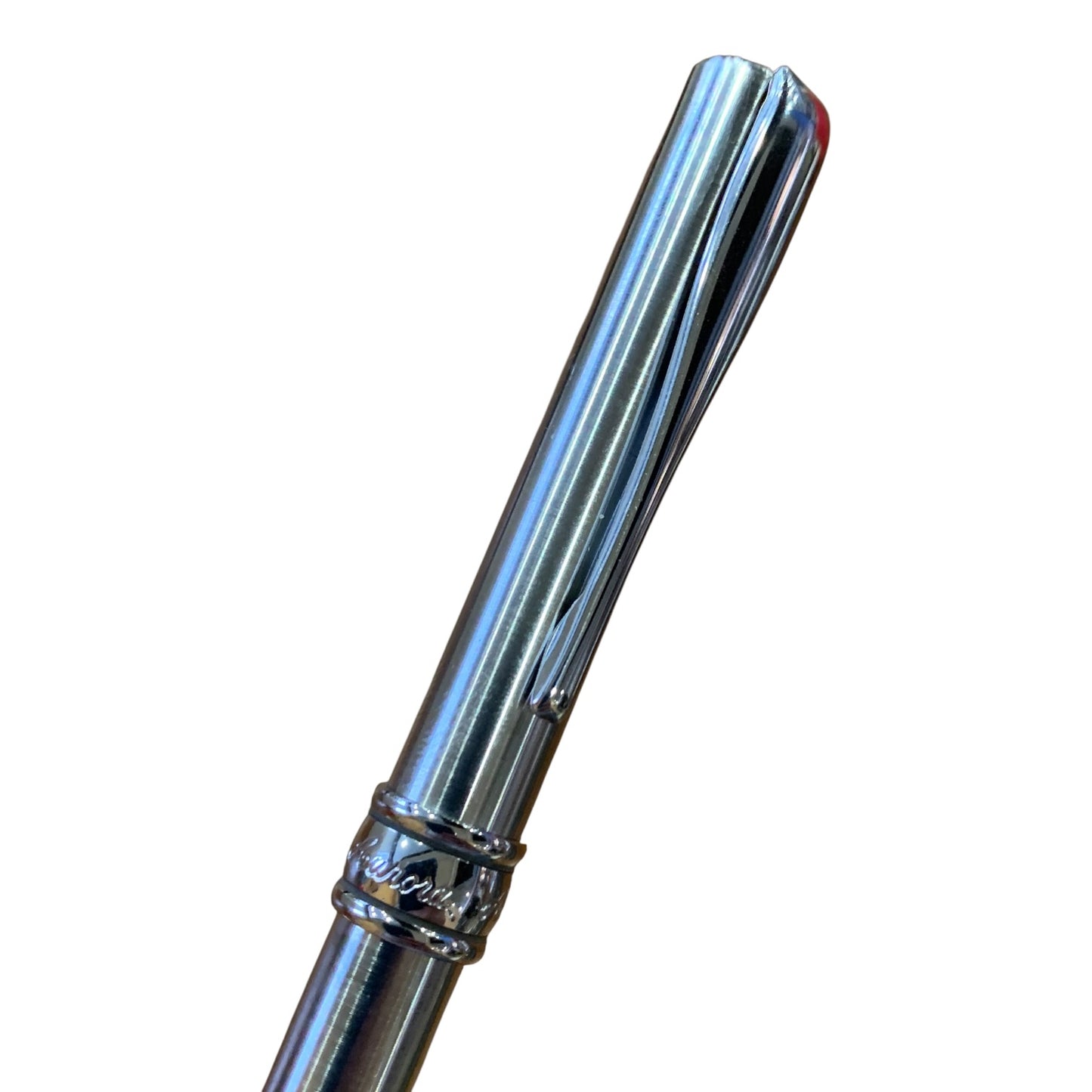 Penna Stilografica Aurora Magellano