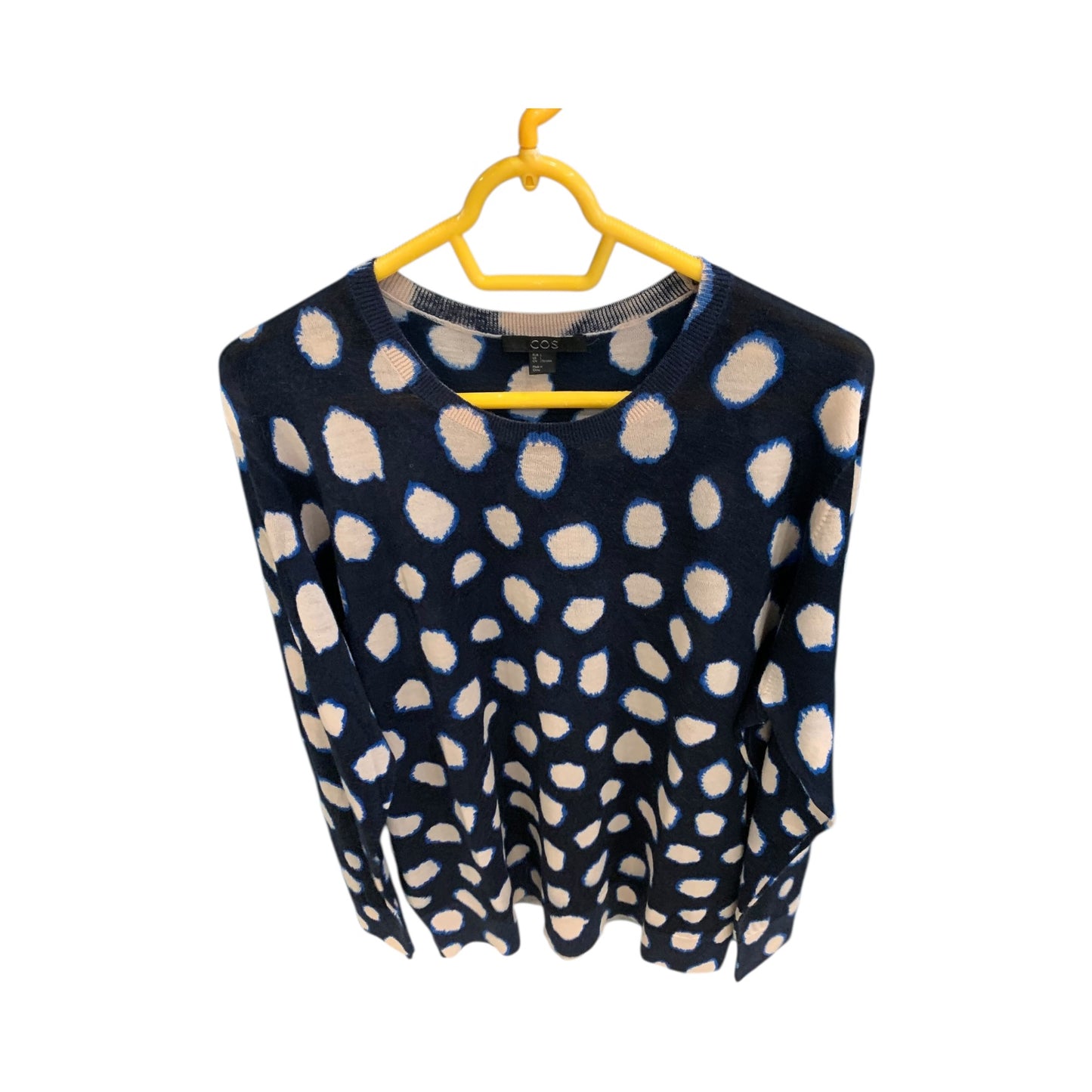 Maglia Donna Lana Cos