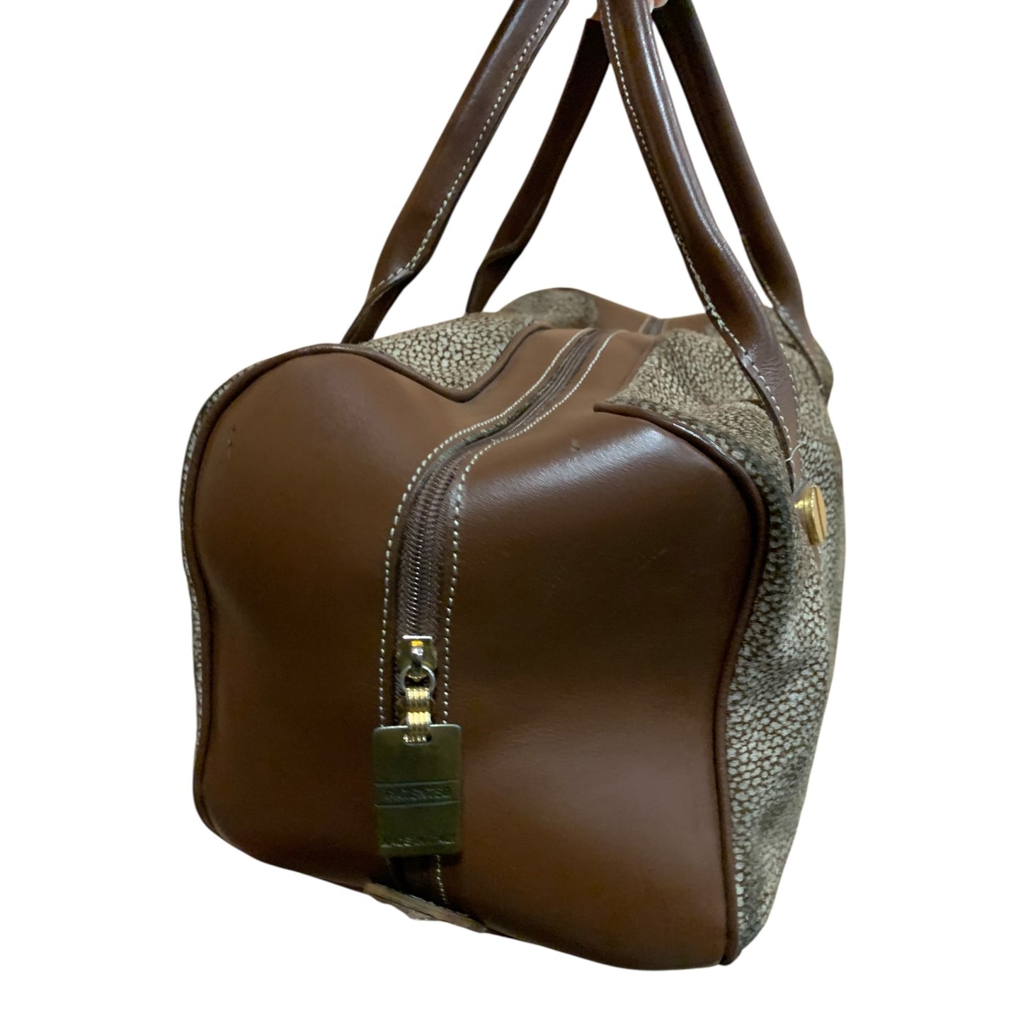 Borsa Bauletto Vintage Tapiro