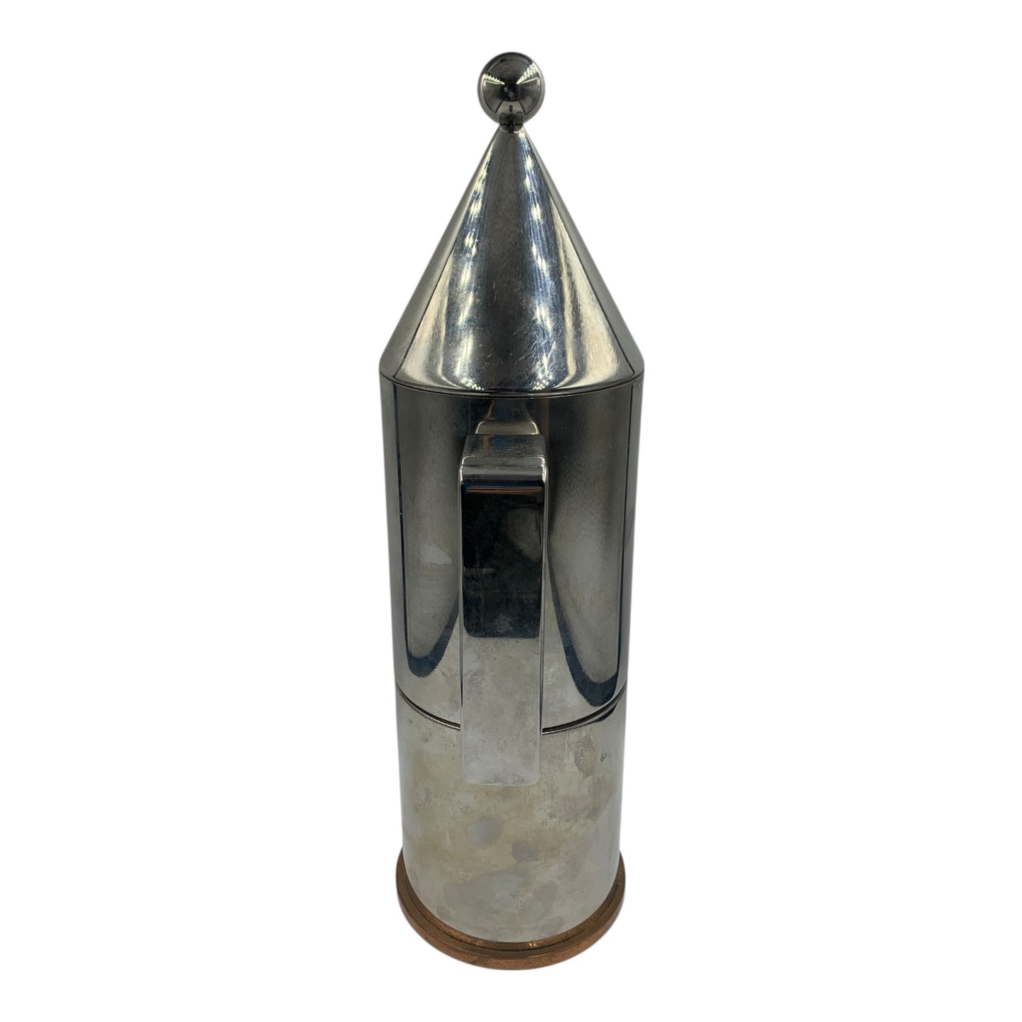 Caffettiera La Conica Alessi