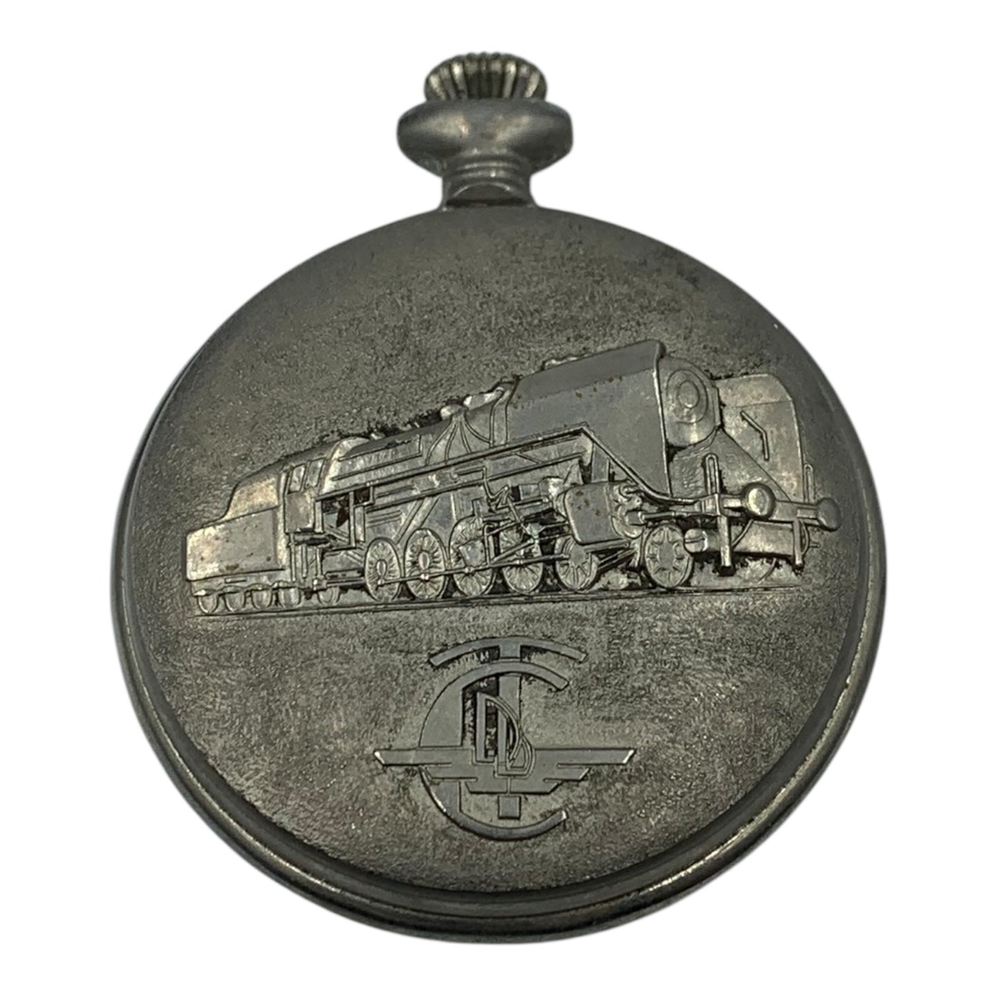 Orologio Cipolla Perseo Vintage