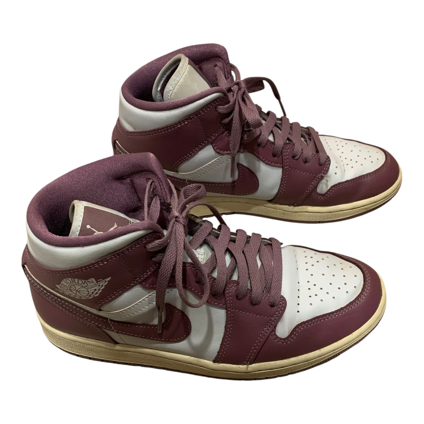 Scarpe Ginnastica Donna Air Jordan