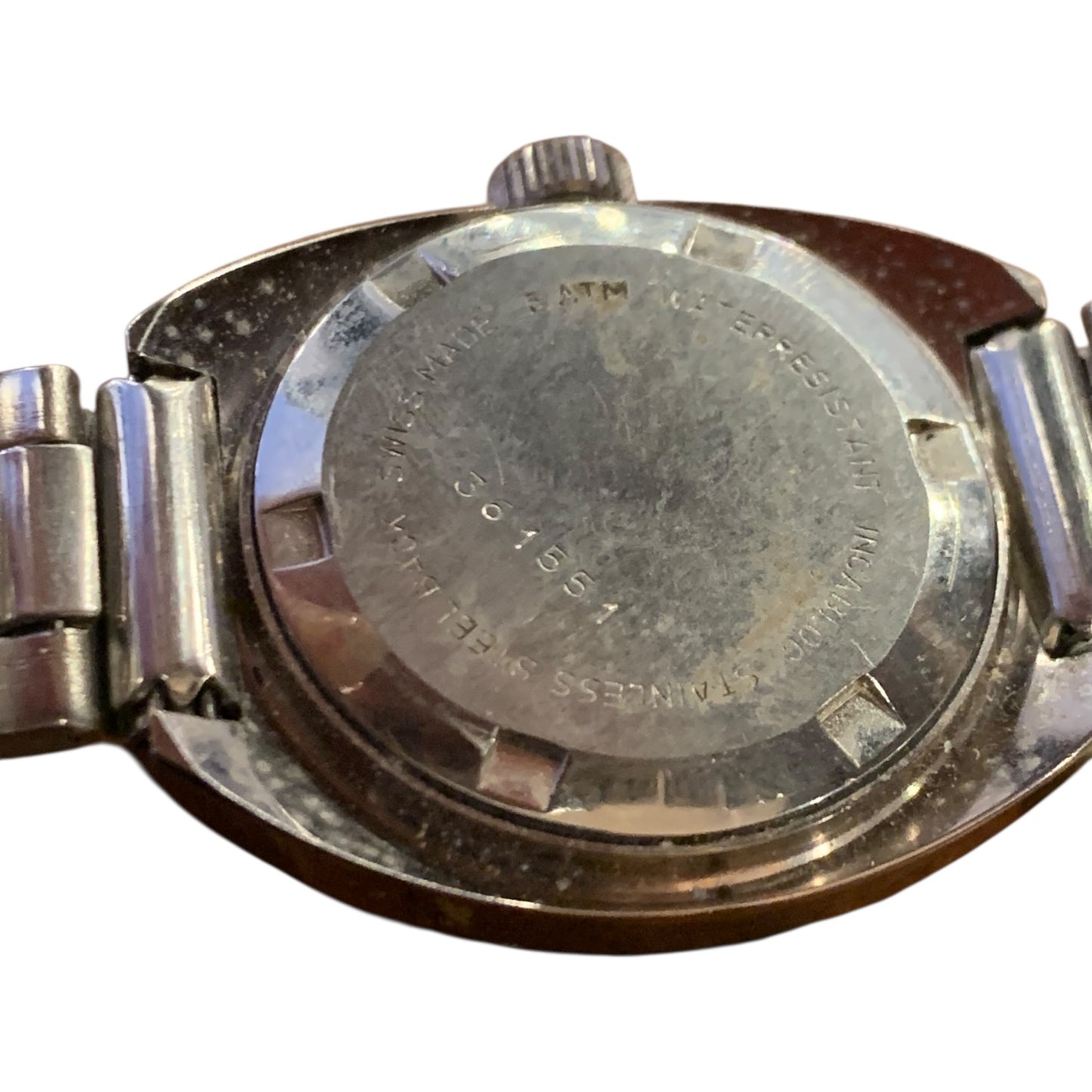 Orologio Polso Donna Fulgor