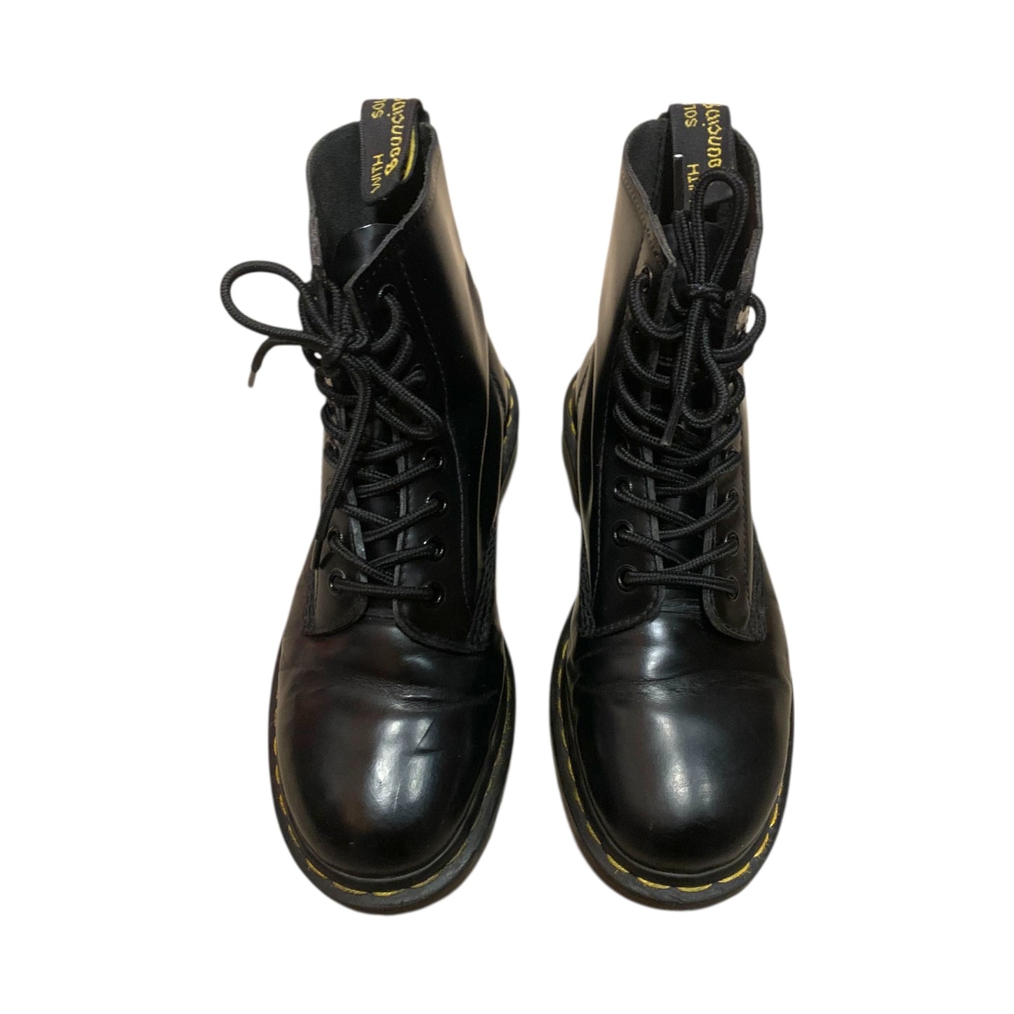 Scarpe Anfibi Donna Dr. Martens