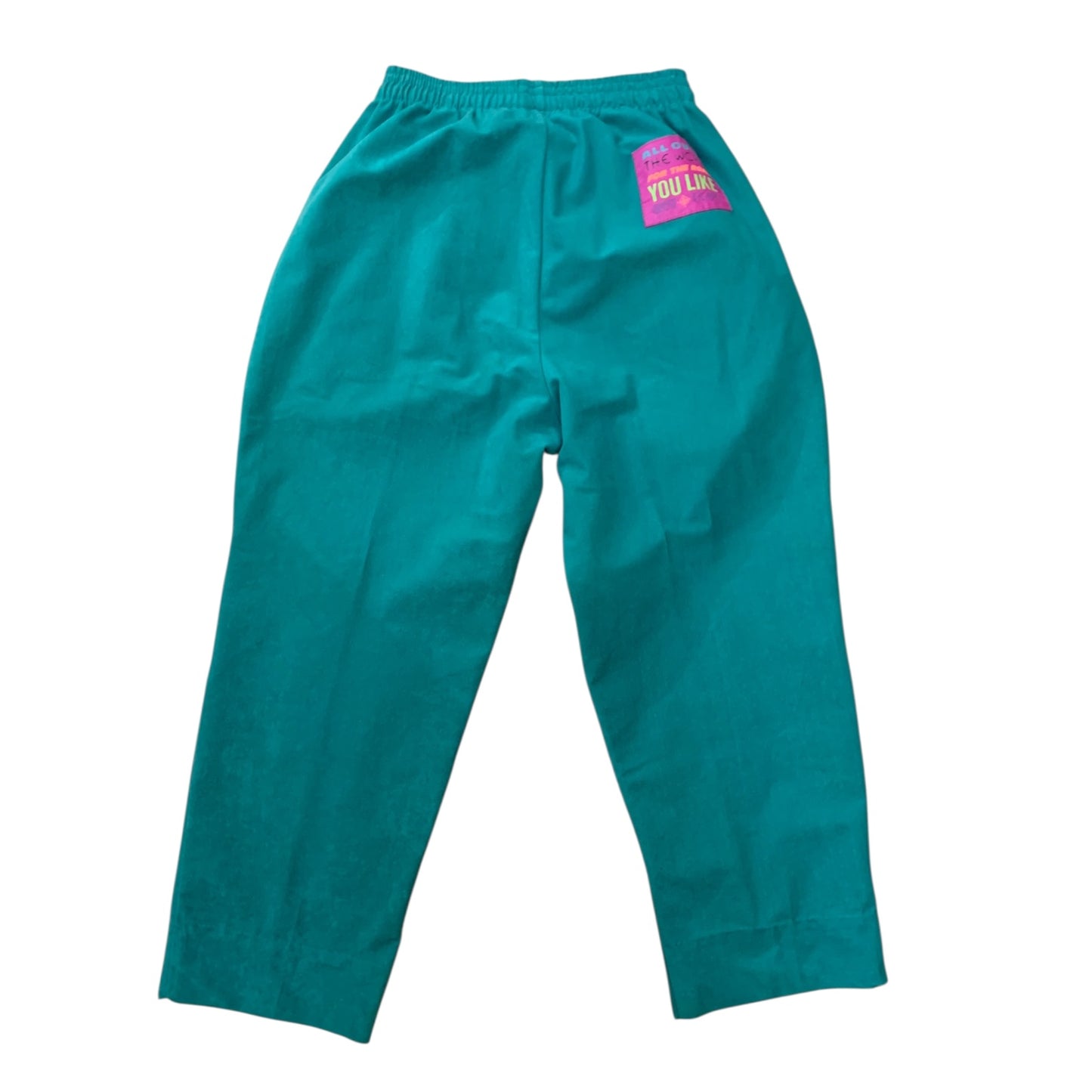 Tuta Donna Vintage Getex