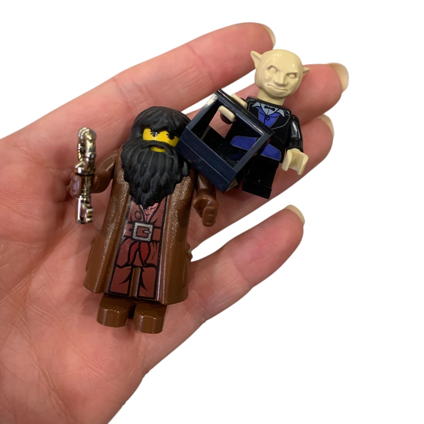 Gioco Lego Harry Potter Vintage