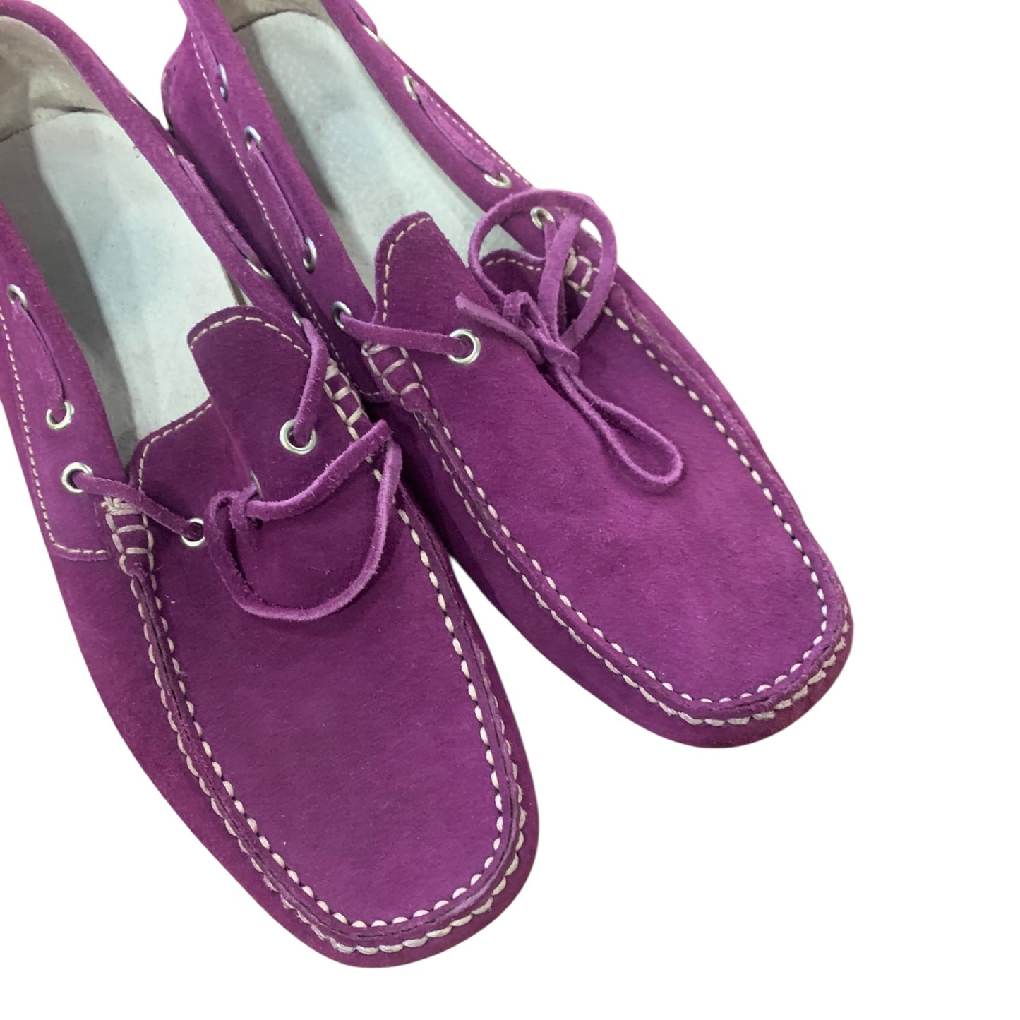 Scarpe Mocassini Pelle Uomo