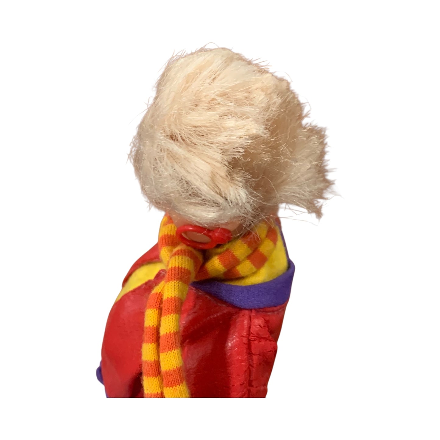 Barbie United Colors Of Benetton