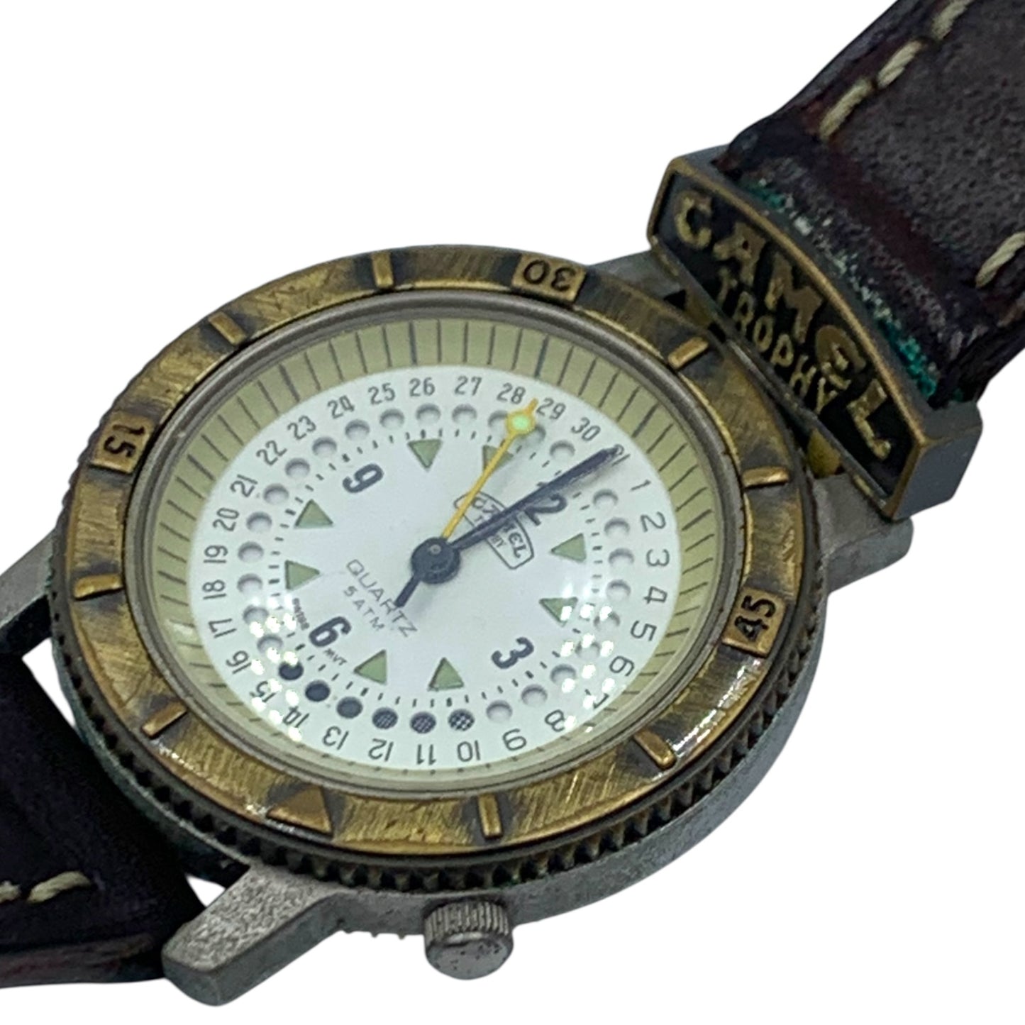 Orologio Da Polso Camel Trophy