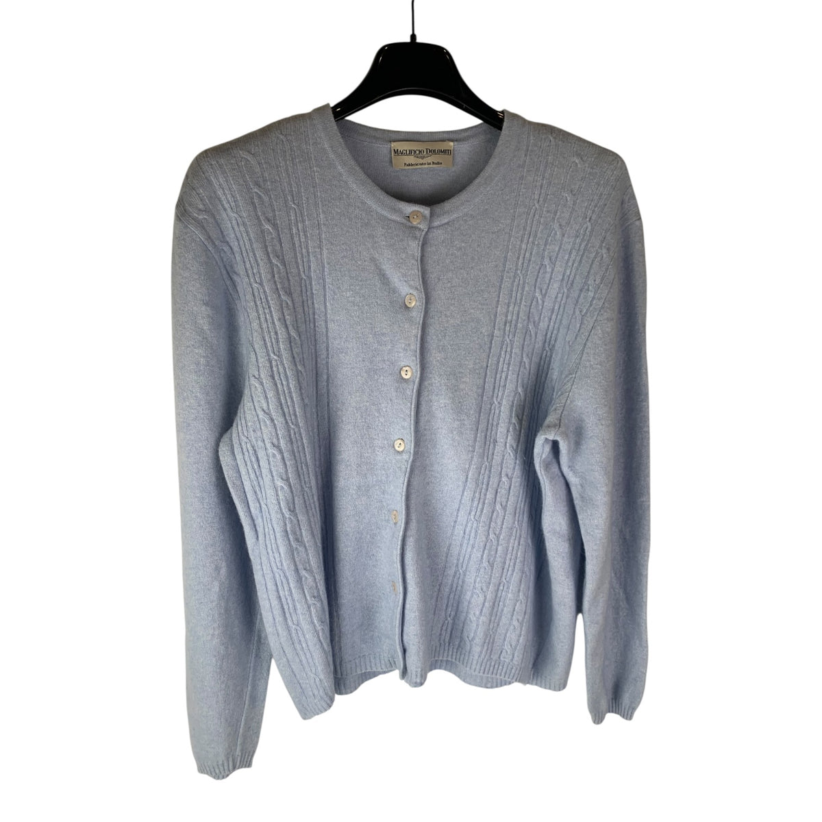 Golfino Donna Vintage Lanificio Dolomiti