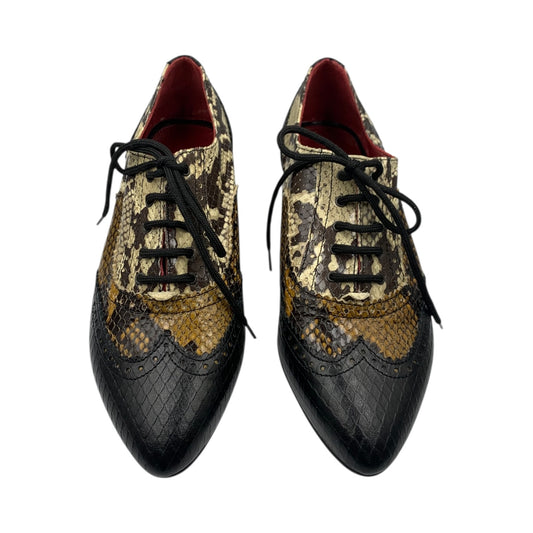 Scarpe Mocassini Donna Voltan