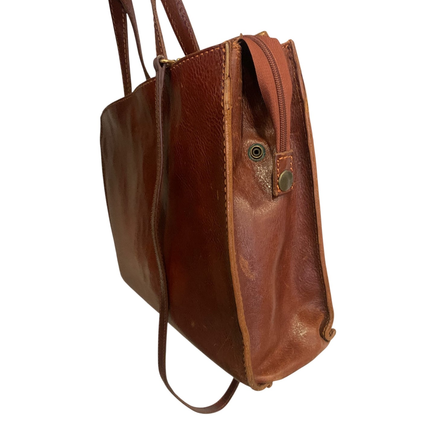Borsa Valigetta Carpisa Pelle