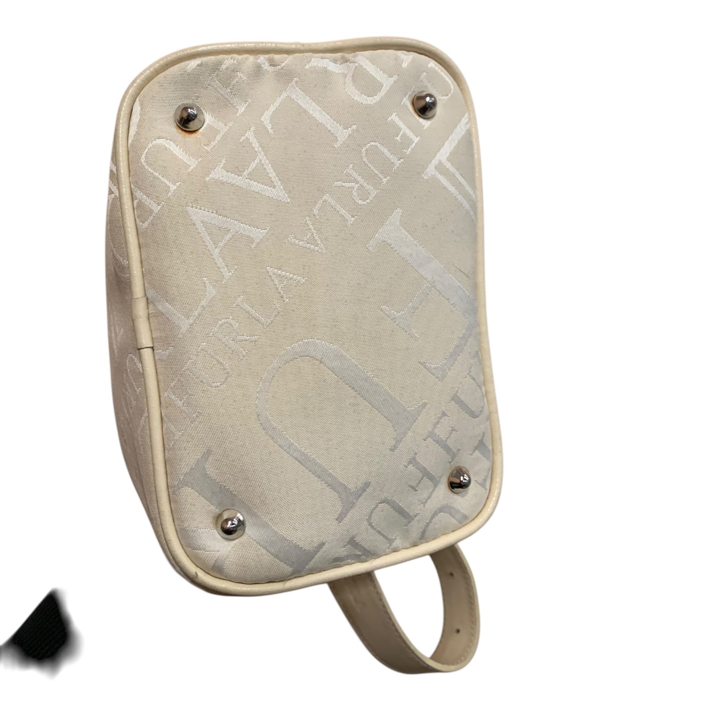 Borsetta Donna Furla Panna
