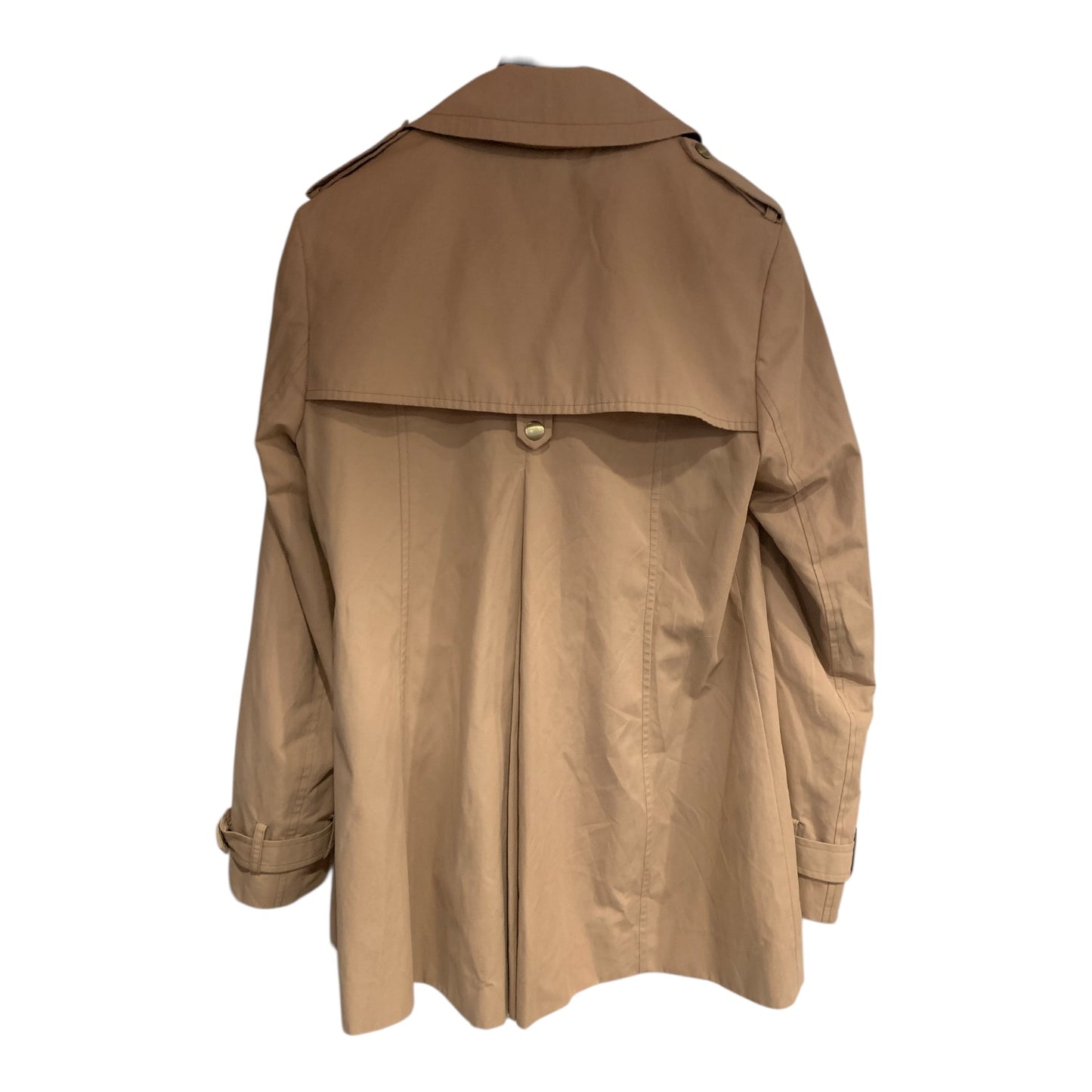 Giacca Trench Donna Hobbs Beige