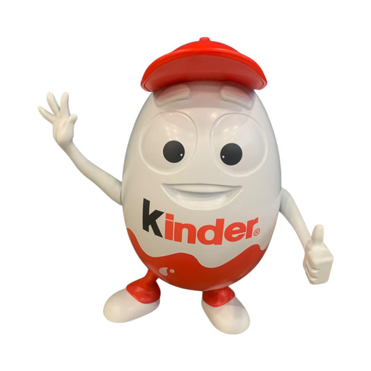 Espositore Ovetti Kinder
