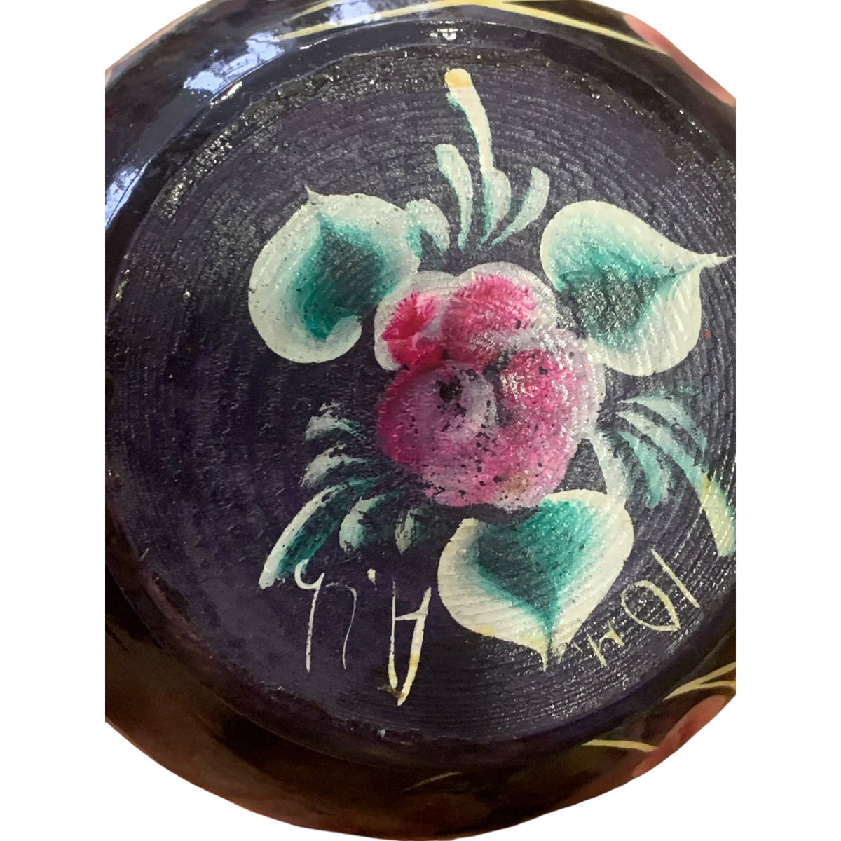 Matrioska Vintage 10 Pezzi