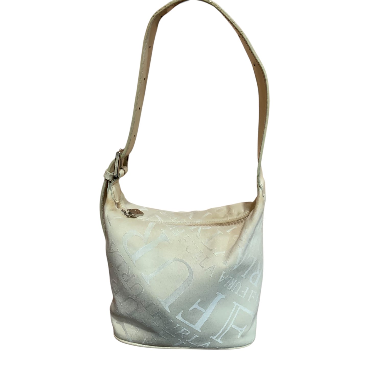 Borsetta Donna Furla Panna