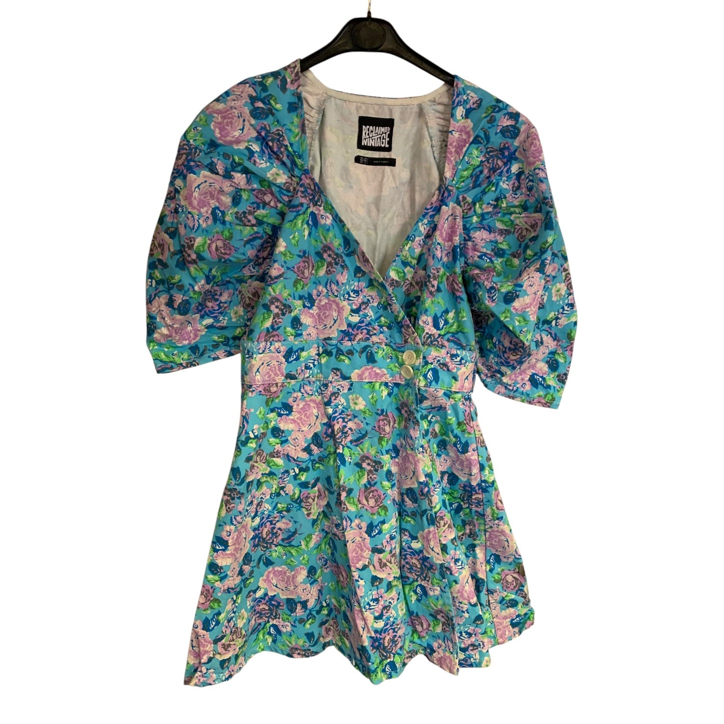 Abito Donna Reclaimed Vintage