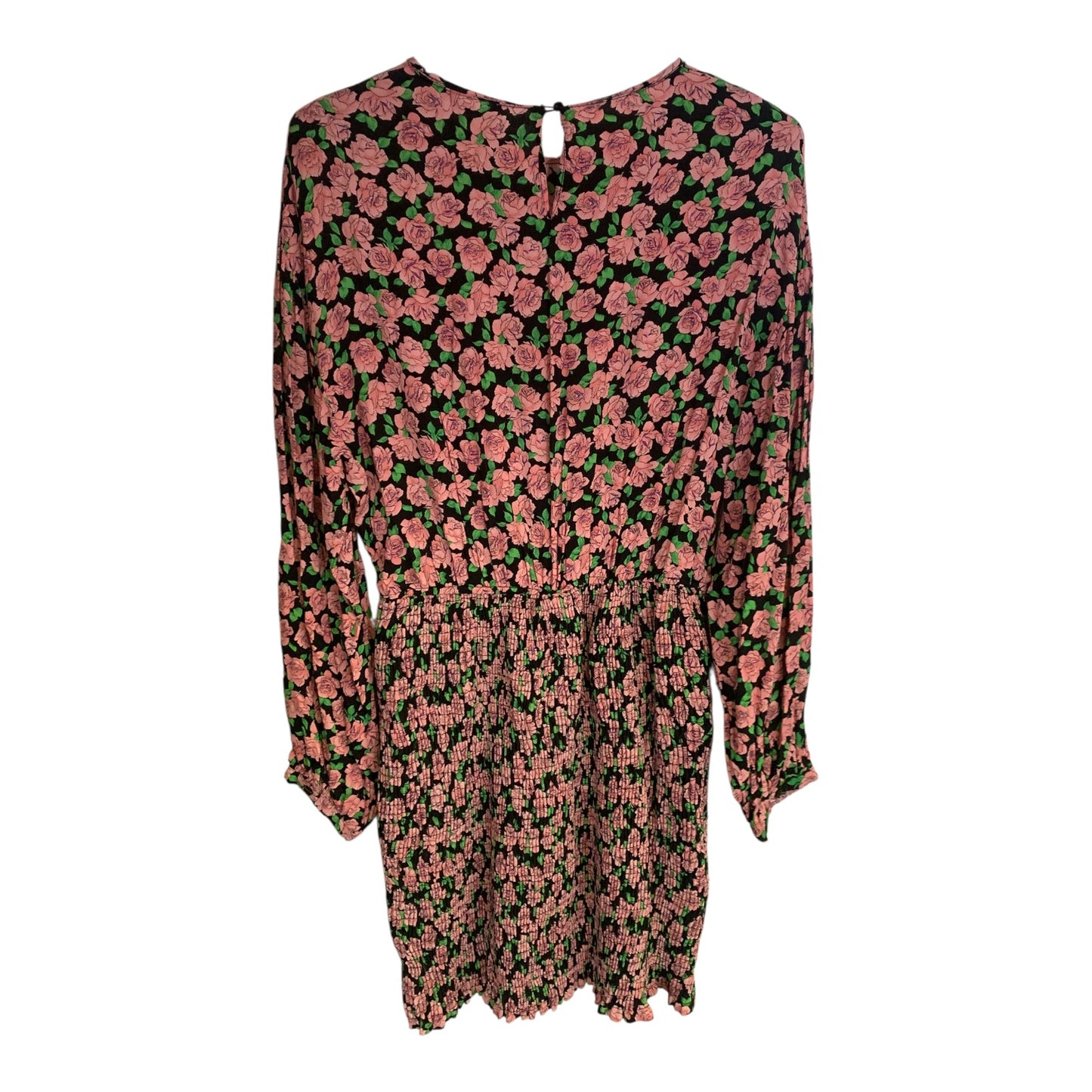 Abito Donna Zara Floreale