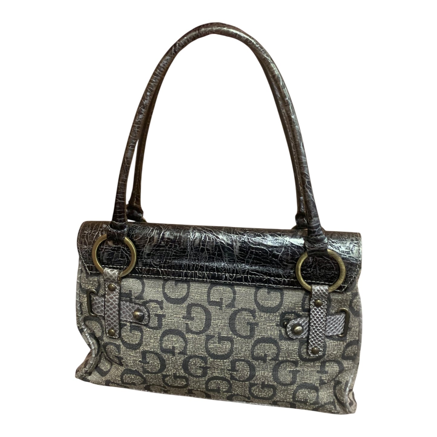 Borsa Donna Guess Y2K