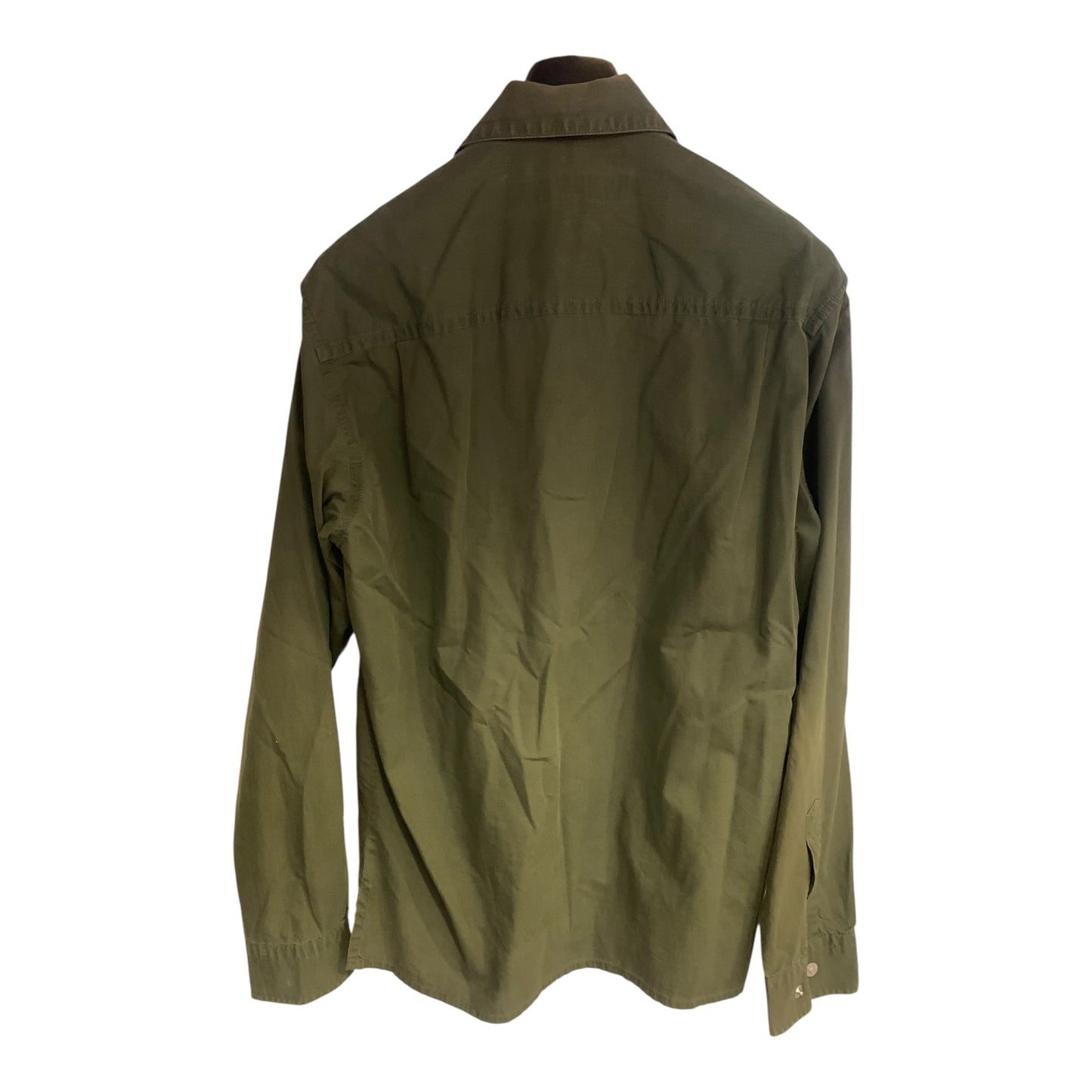 Giacca Camicia Unisex Versa Jeans