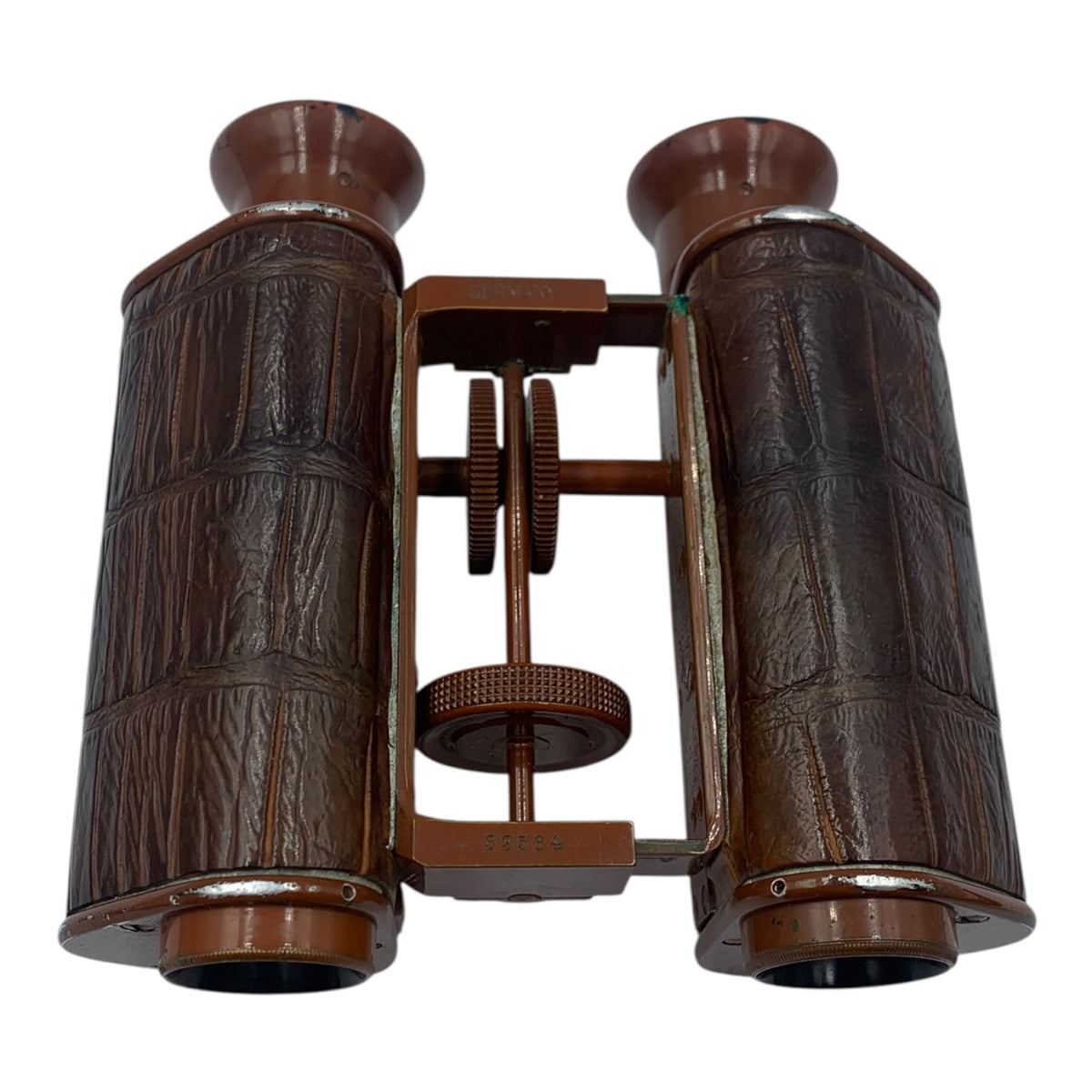 Binocolo Epoca Goerz