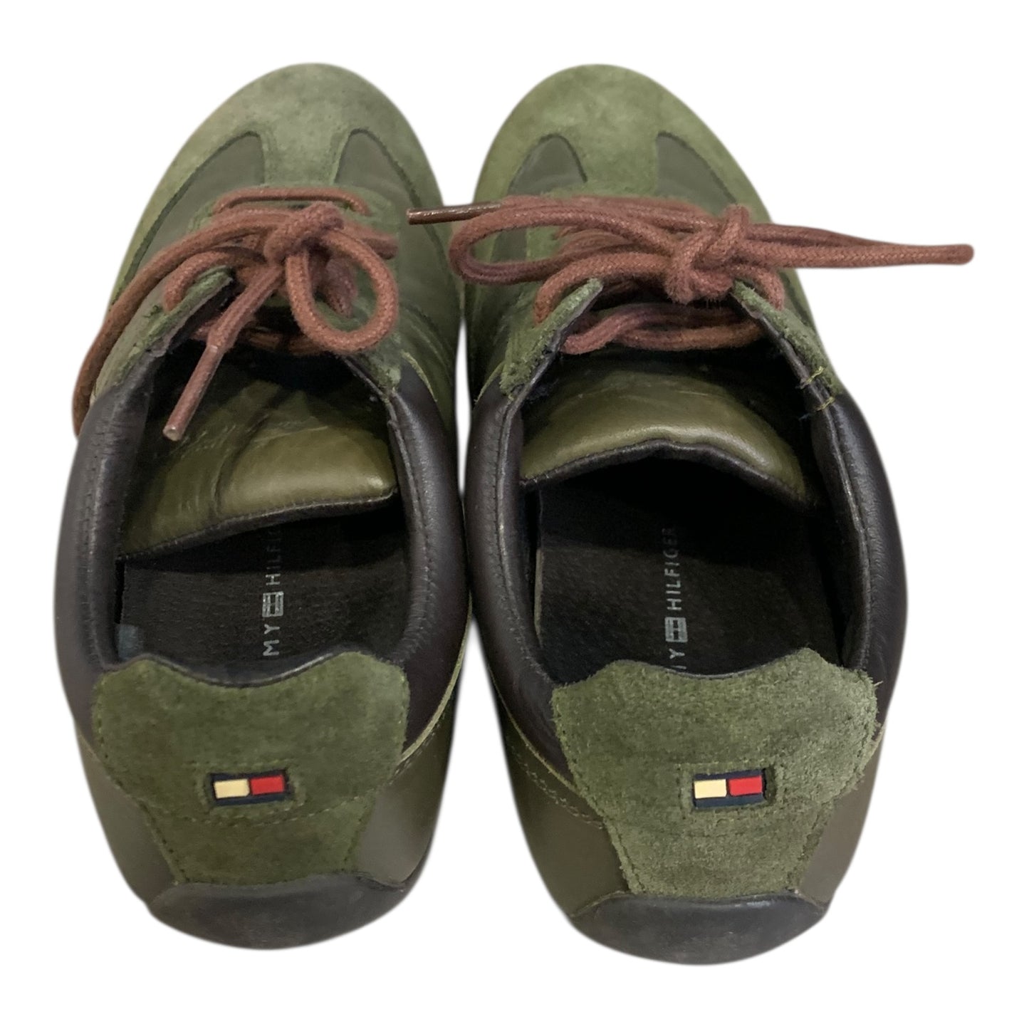 Scarpe Donna Ginnastica Tommy Hilfiger