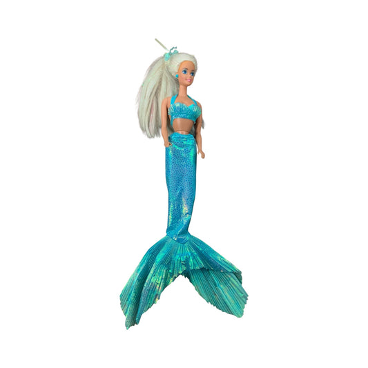 Barbie Vintage Anni 90 Sirenetta