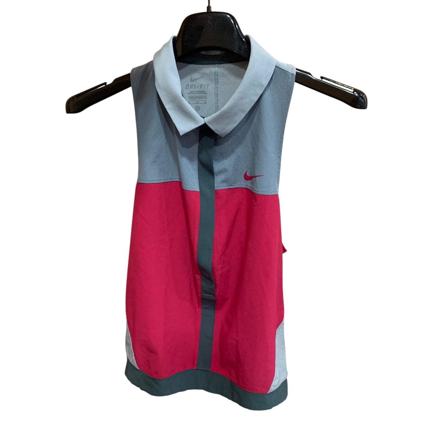 Smanicato Donna Nike