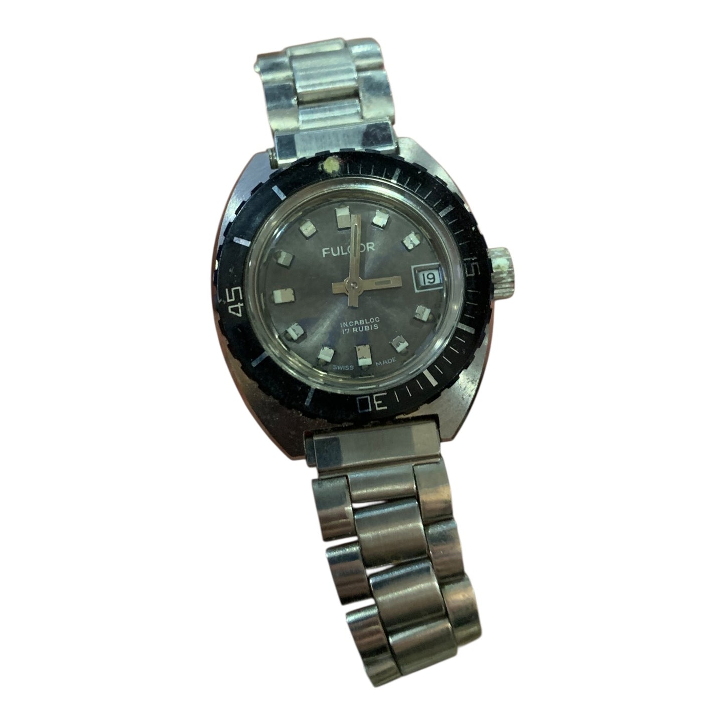 Orologio Polso Donna Fulgor