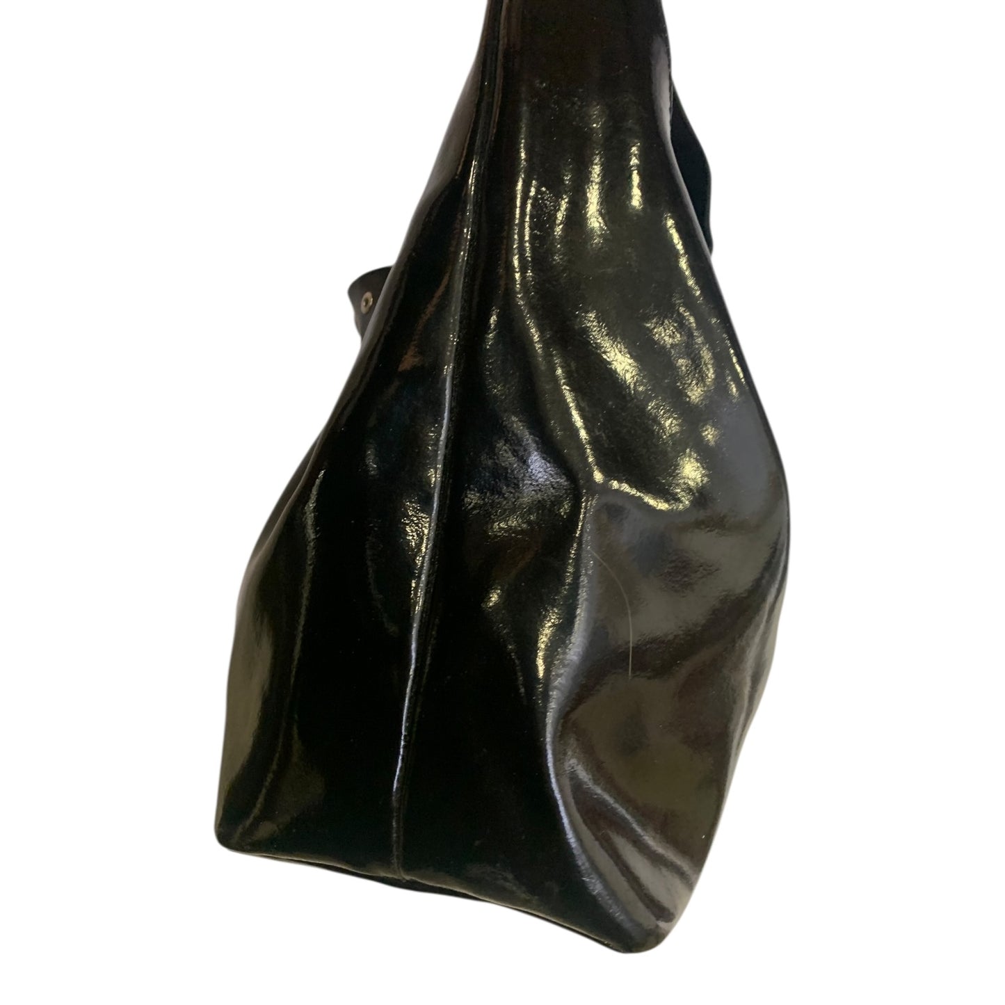 Borsa A Spalla Nannini Pelle