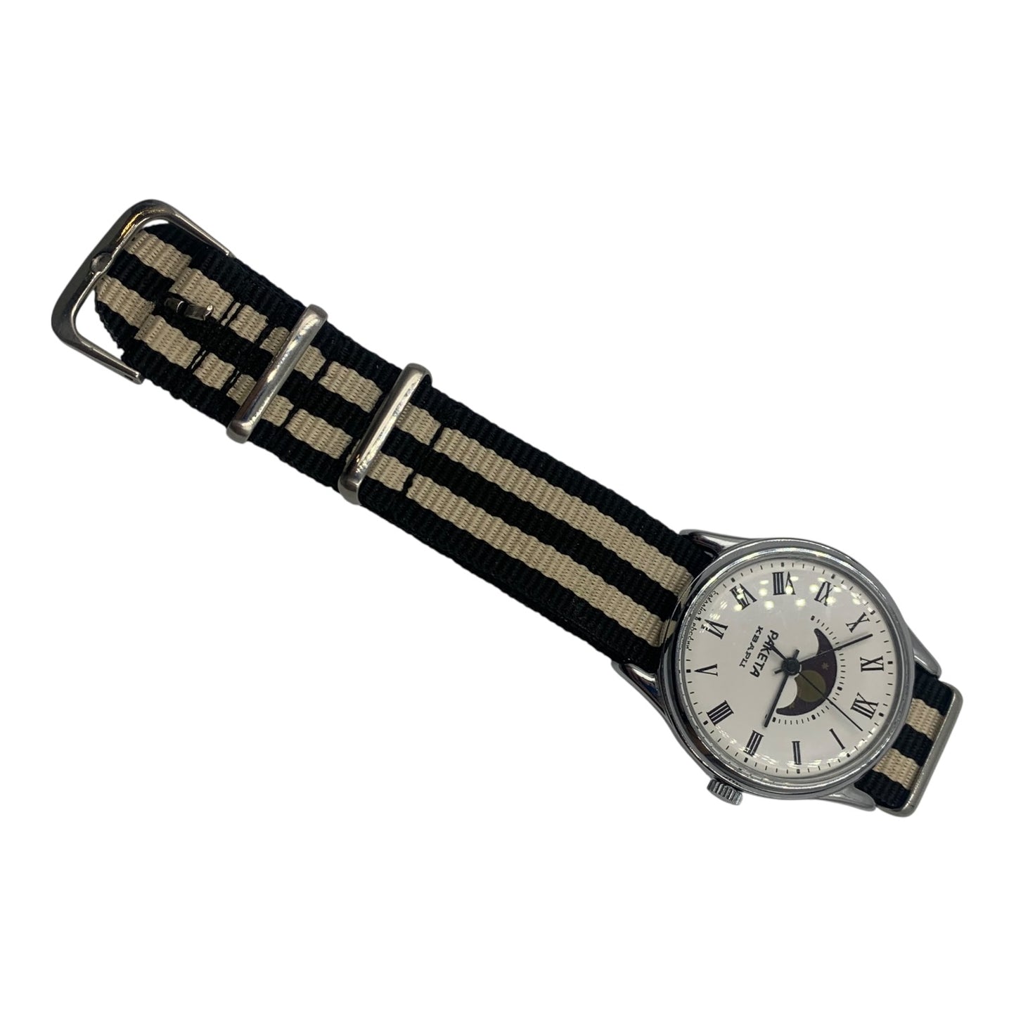 Orologio Da Polso Paketa