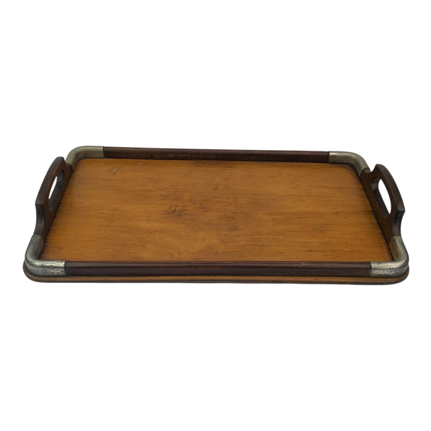 Vassoio Epoca Legno