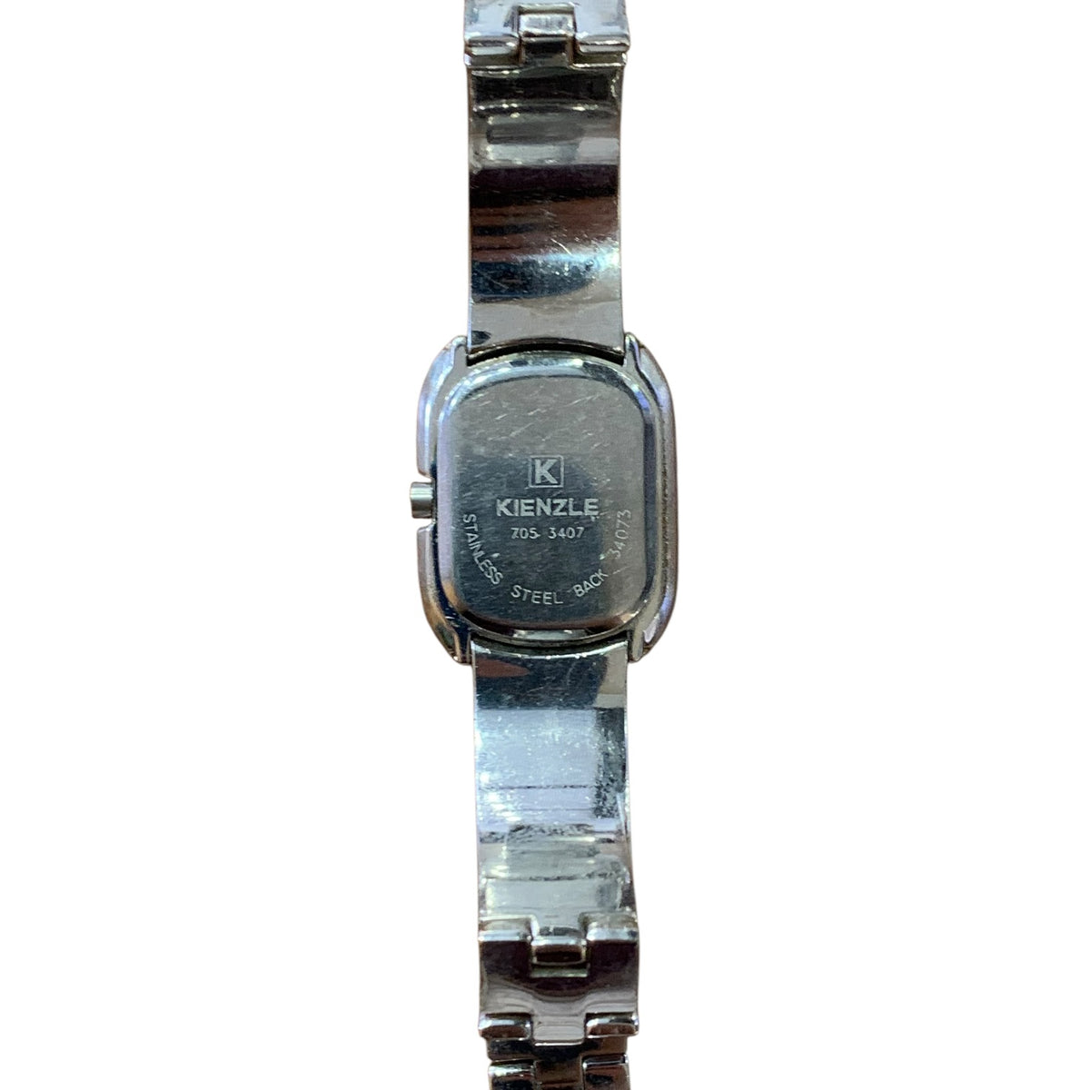 Orologio Da Polso Donna Kienzle
