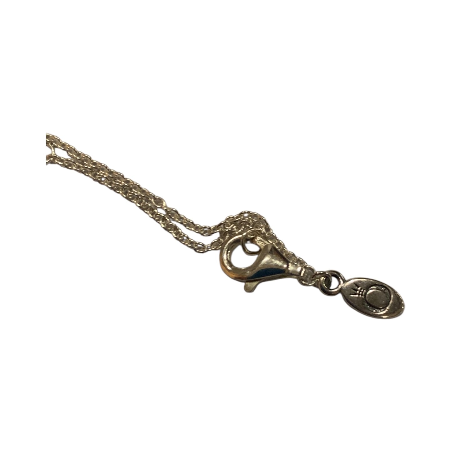 Collana Donna Pandora Cuore