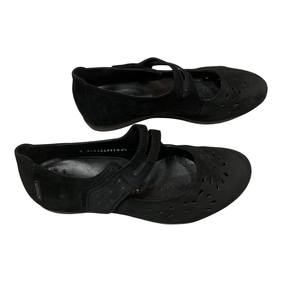 Scarpe Ballerina Mephisto Pelle