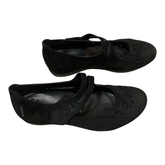 Scarpe Ballerina Mephisto Pelle