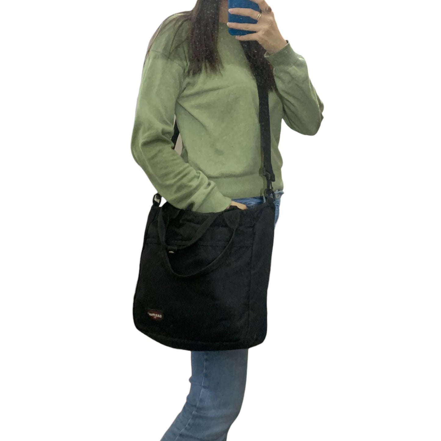 Borsa Tracolla Sportiva Eastpak