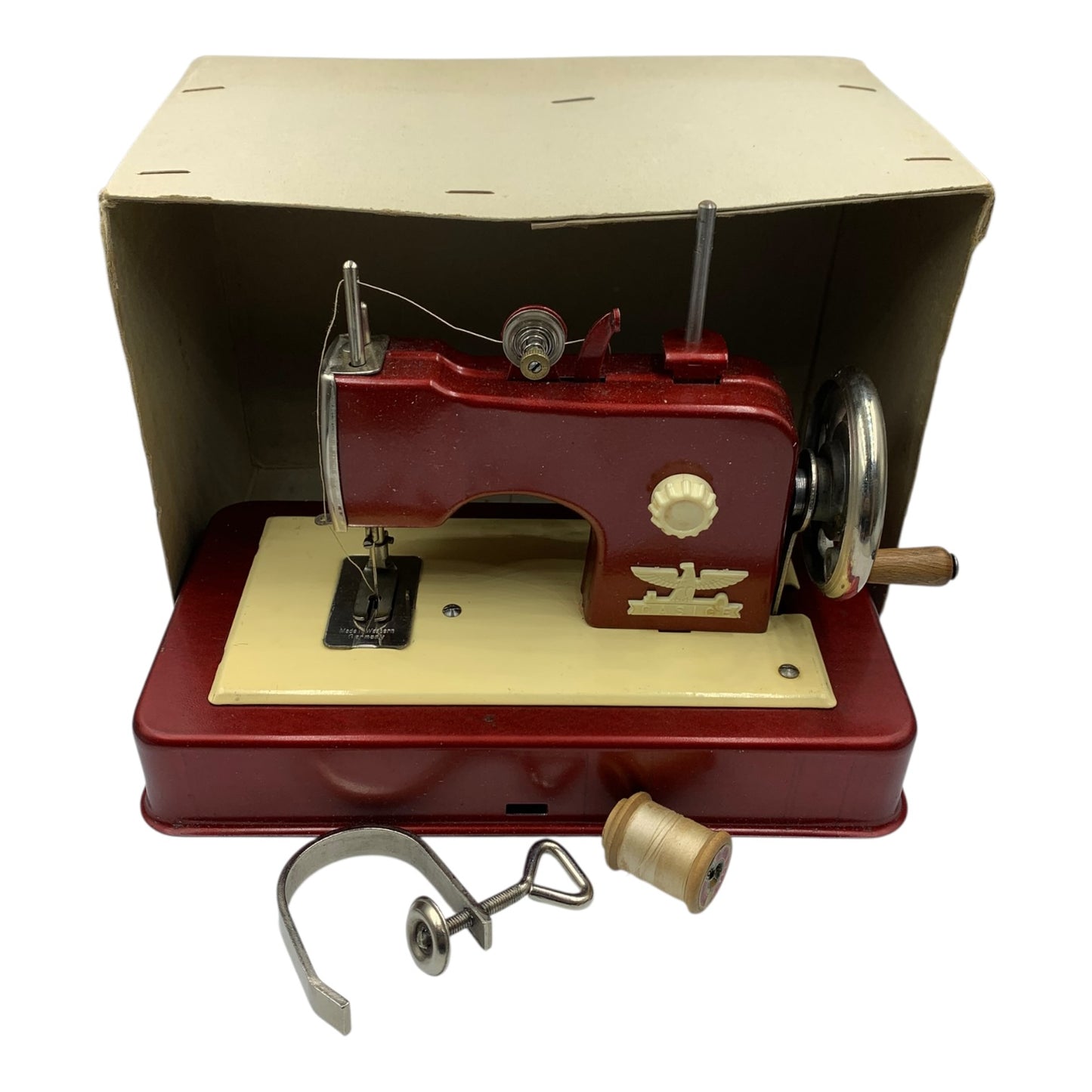 Macchina Da Cucire Collezione Casige