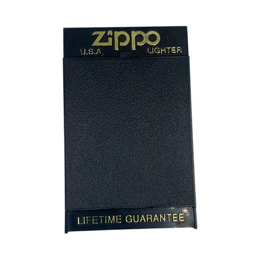 Accendino Zippo Americano