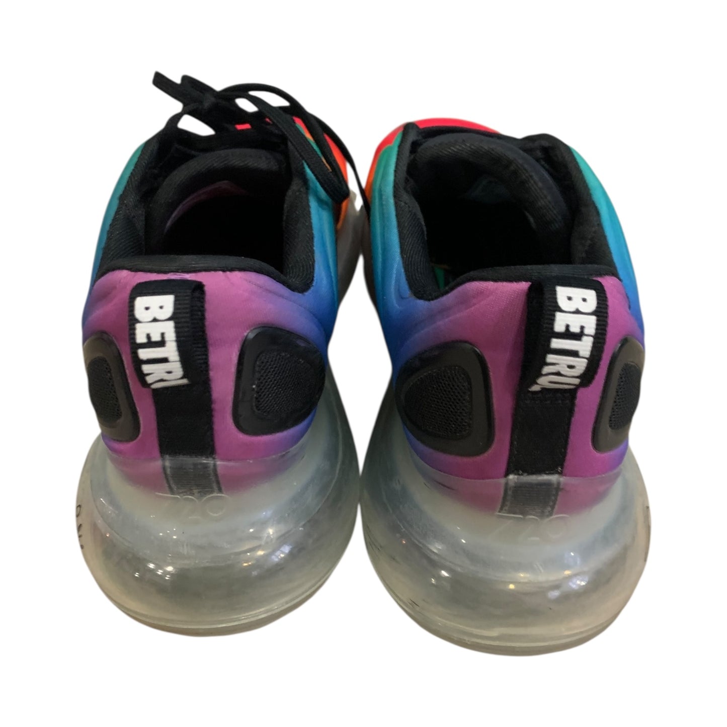 Scarpe Uomo Nike Air Max