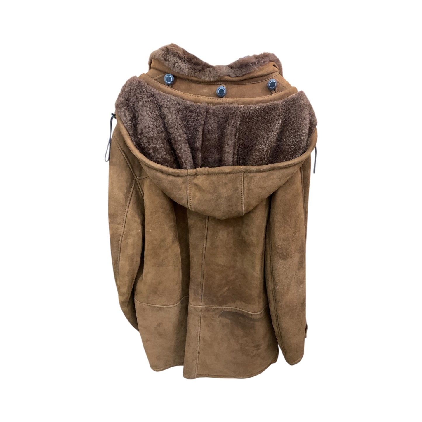 Cappotto Vintage Montone Conbipel