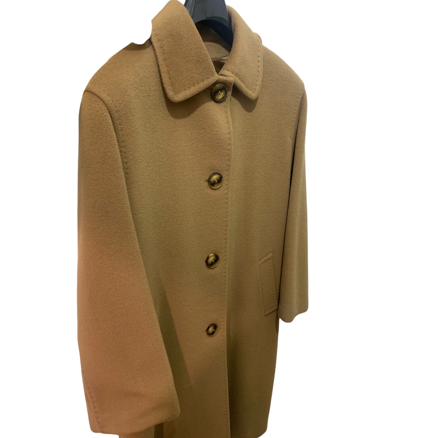 Cappotto Donna Piacenza In Lana