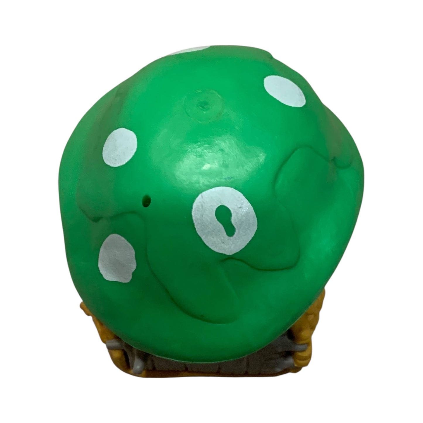 Casetta Vintage Fungo Puffi