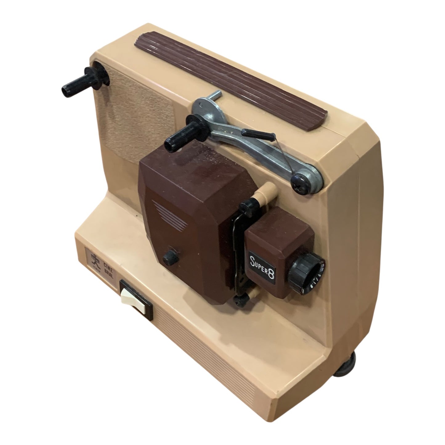 Proiettore Diapositive Super 8