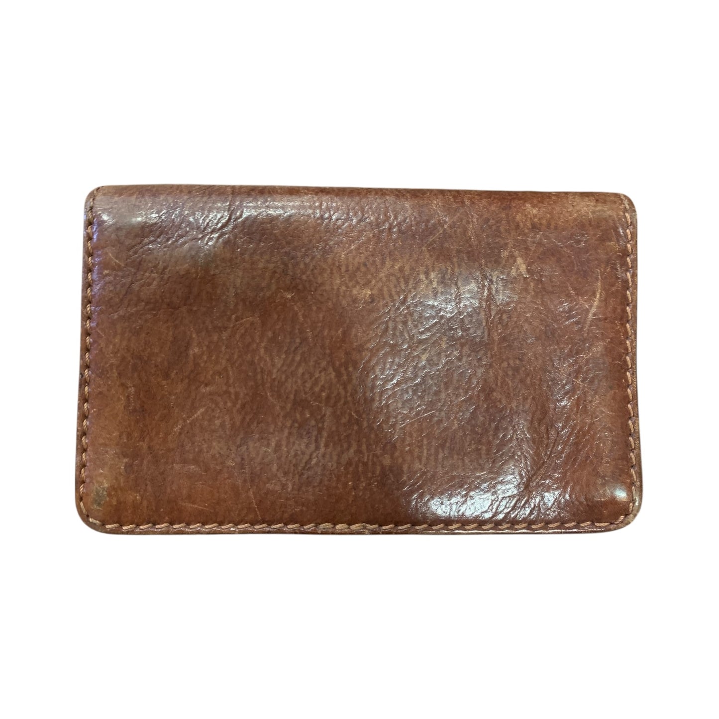 Portafoglio The Bridge Vintage