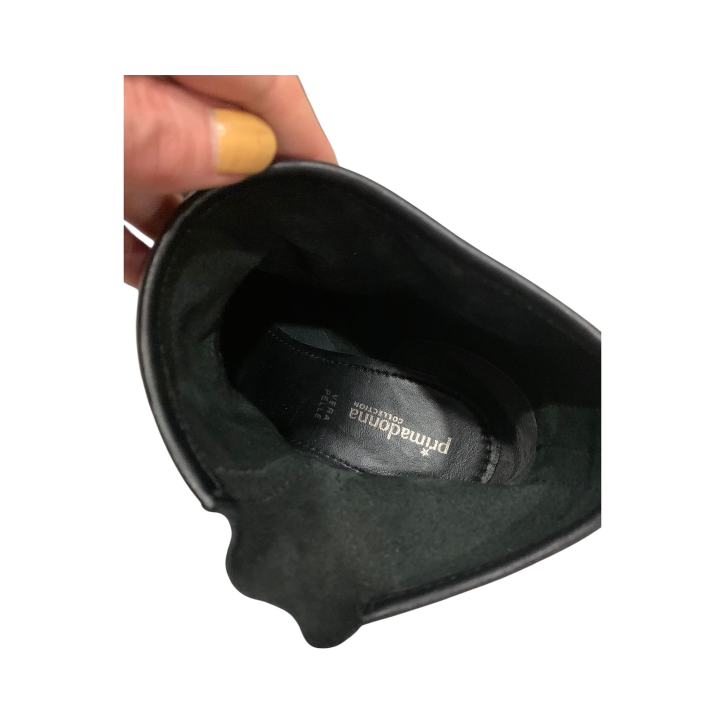 Stivaletti PrimaDonna Pelle