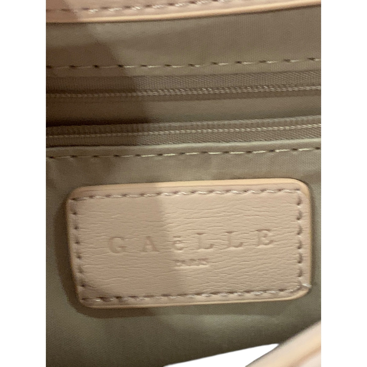 Borsa Donna Gaelle Rosa